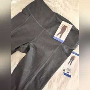 Charcoal Leggings